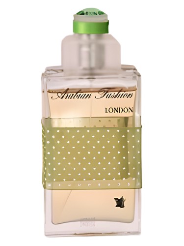 Frasco de Arabian Fashion London, de Arabian Oud
