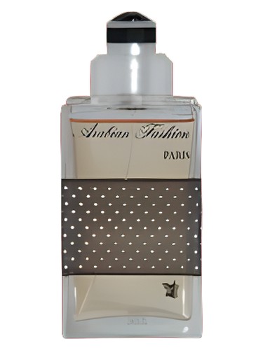 Frasco de Arabian Fashion Paris, de Arabian Oud