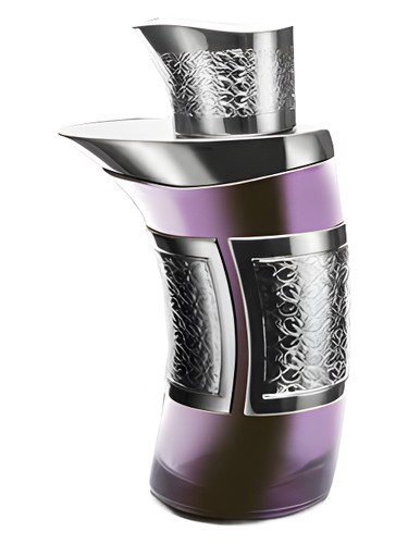 Frasco de Arabian Legend Men, de Arabian Oud