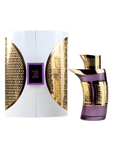 Frasco de Arabian Legend Women — Arabian Oud