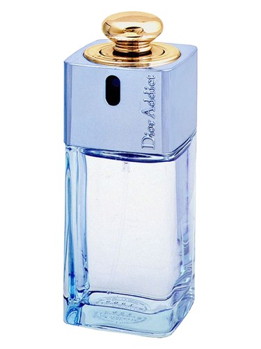Frasco de Dior Addict Eau Fraiche 2004 — Dior