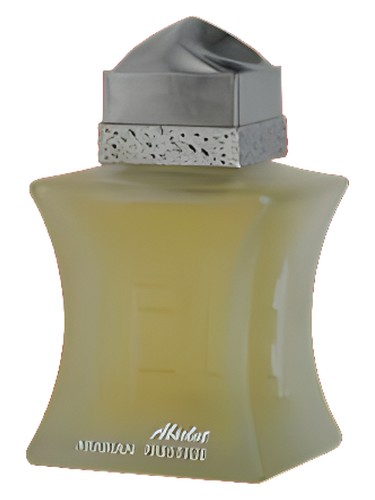 Frasco de Arabian Prestige Absolute, de Arabian Oud