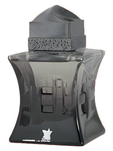Frasco de Arabian Prestige Authentic, de Arabian Oud