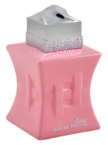 Frasco de Arabian Prestige Rose, de Arabian Oud