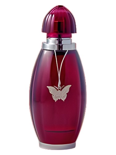Frasco de Butterfly 1, de Arabian Oud