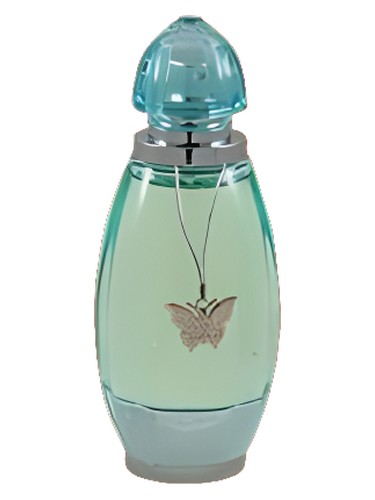 Frasco de Butterfly 3, de Arabian Oud