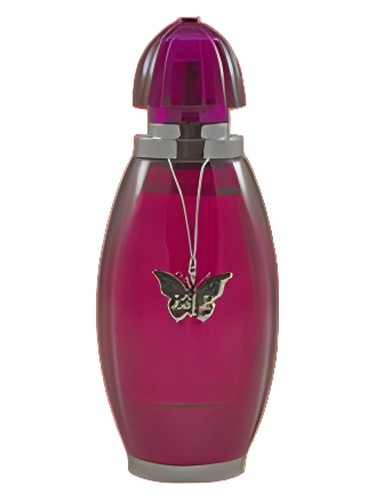 Frasco de Butterfly 4, de Arabian Oud