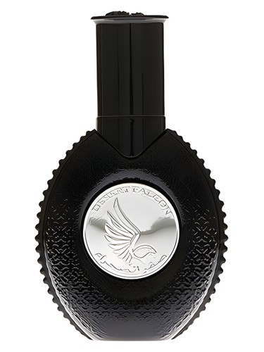 Frasco de Desert Falcon, de Arabian Oud