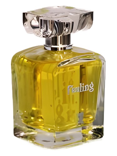 Frasco de Feelings, de Arabian Oud