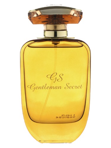 Frasco de Gentleman Secret, de Arabian Oud