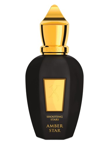Frasco de Amber Star — Xerjoff