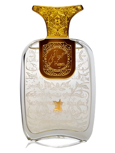 Frasco de Hayati, de Arabian Oud