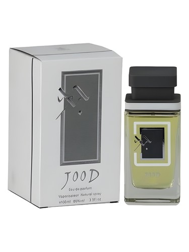 Frasco de Jood, de Arabian Oud