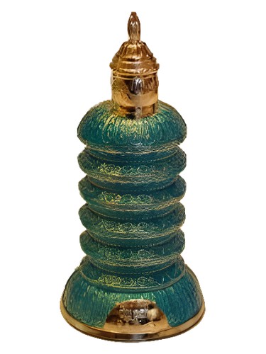 Frasco de Kashkha, de Arabian Oud