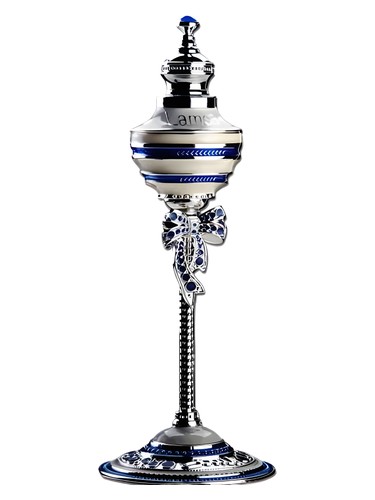 Frasco de Lamsa, de Arabian Oud