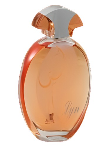 Frasco de Lyn, de Arabian Oud