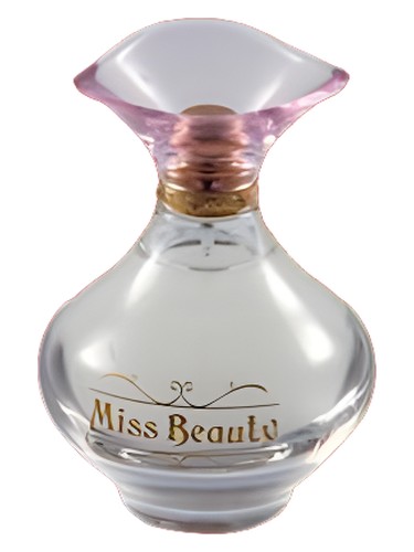 Frasco de Miss Beauty, de Arabian Oud