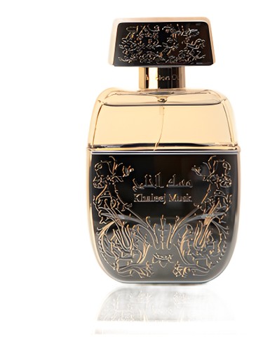Frasco de Musk Al Khaleej, de Arabian Oud