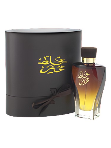 Frasco de Oud Mokhallat Momayaz — Arabian Oud