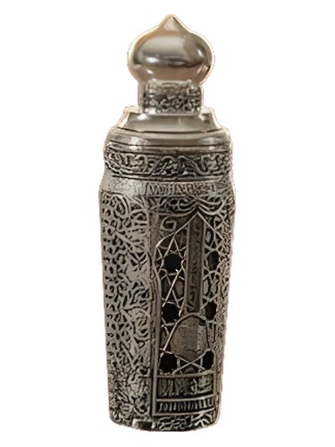 Frasco de Shahrayar Men, de Arabian Oud