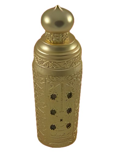 Frasco de Shahrazad, de Arabian Oud