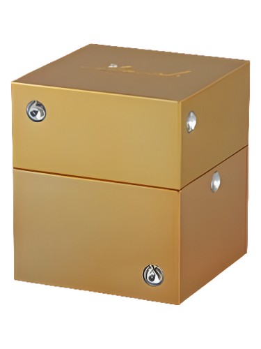 Frasco de Silver Style 6, de Arabian Oud
