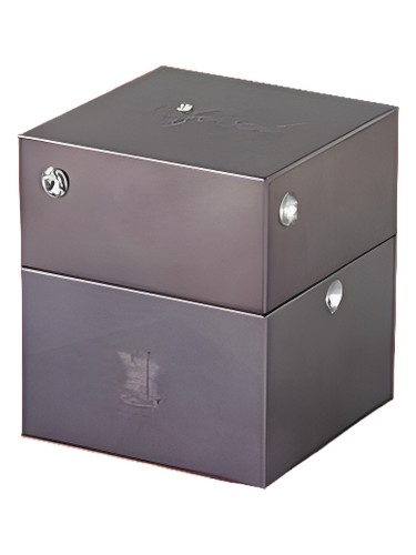 Frasco de Silver Style 9, de Arabian Oud