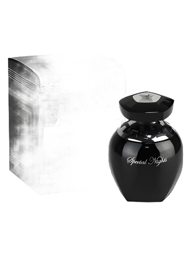 Frasco de Special Nights For Men, de Arabian Oud