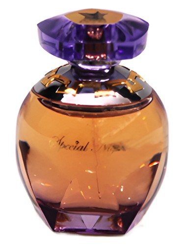 Frasco de Special Nights, de Arabian Oud