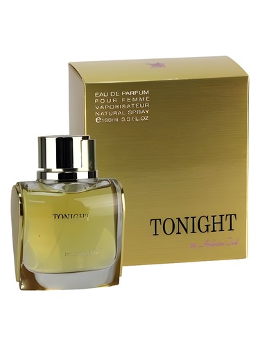Frasco de Tonight, de Arabian Oud