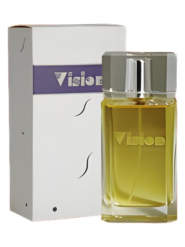 Frasco de Vision, de Arabian Oud