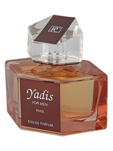 Frasco de Yadis, de Arabian Oud