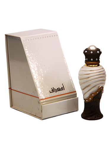 Frasco de Asdaf, de Arabian Oud
