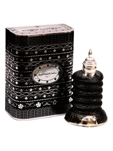 Frasco de Kashkha 1, de Arabian Oud