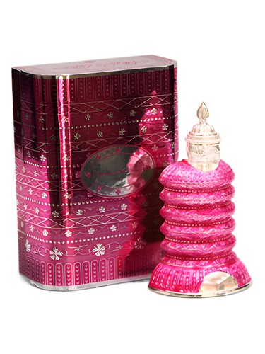 Frasco de Kashkha 2, de Arabian Oud