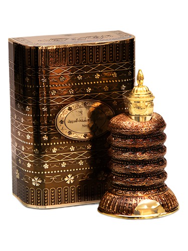 Frasco de Kashkha 6, de Arabian Oud