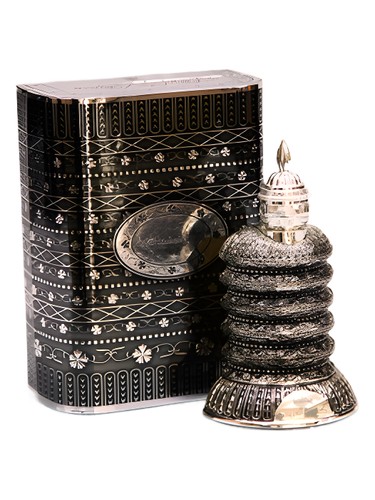 Frasco de Kashkha 7, de Arabian Oud