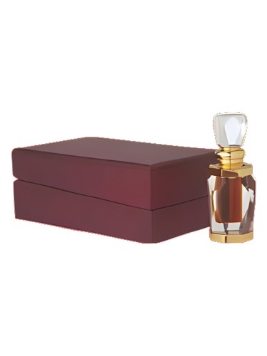 Frasco de Dehen Oud Sioufi — Arabian Oud