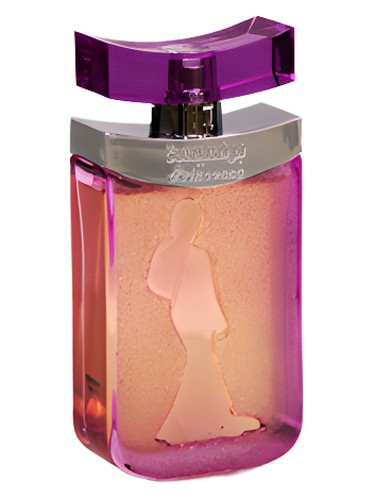 Frasco de Princessa Celebration, de Arabian Oud