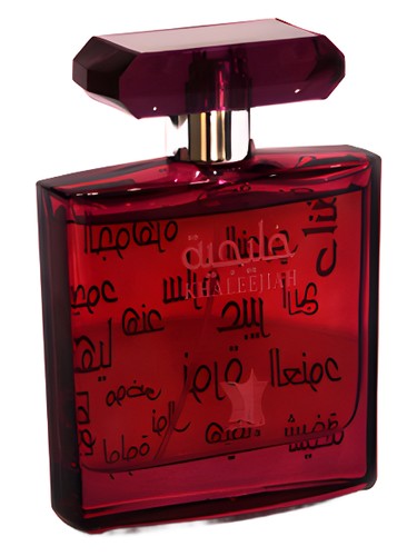 Frasco de Kalejia, de Arabian Oud