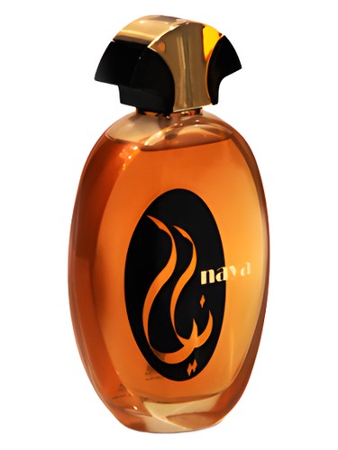 Frasco de Naya, de Arabian Oud