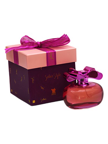 Frasco de Seduce Style, de Arabian Oud