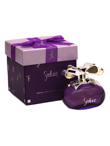 Frasco de Seduce, de Arabian Oud