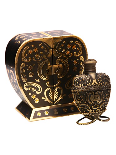 Frasco de Gharam — Arabian Oud