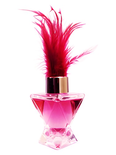 Frasco de Donna, de Arabian Oud