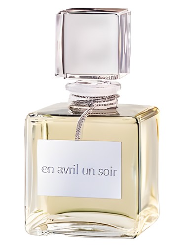 Frasco de En Avril un Soir Reedition Collection 2007, de Yves Rocher