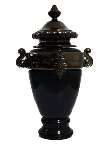 Frasco de Majestic Platinum, de Arabian Oud