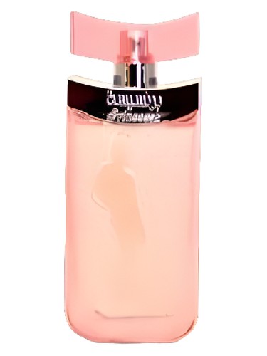 Frasco de Princessa Midnight, de Arabian Oud