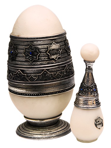 Frasco de ShaTha, de Arabian Oud