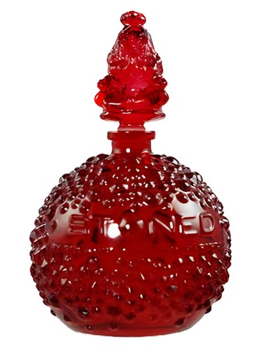 Frasco de Stoned, de Solange Azagury-Partridge